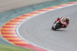 Chaz Davies, Ducati Team