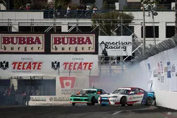 Drift action