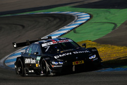 Том Бломквіст, BMW M4 DTM