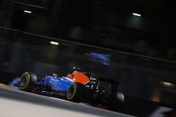 Естебан Окон, Manor Racing