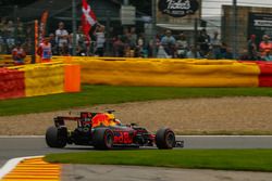 Daniel Ricciardo, Red Bull Racing RB13