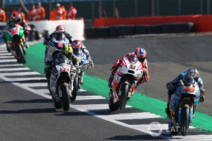 Jack Miller, Estrella Galicia 0,0 Marc VDS