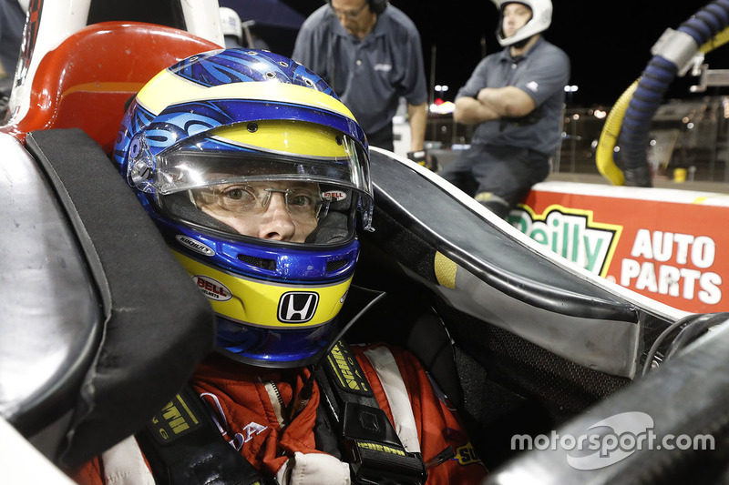 Себастьен Бурдэ, Dale Coyne Racing Honda