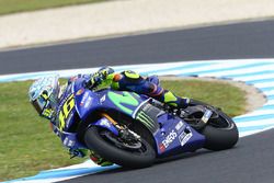 Valentino Rossi, Yamaha Factory Racing
