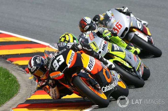 GP de Alemania (Moto2)