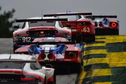 Race action