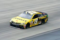 Daniel Suárez, Joe Gibbs Racing Toyota