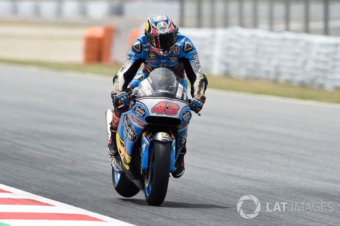 Jack Miller, Estrella Galicia 0,0 Marc VDS