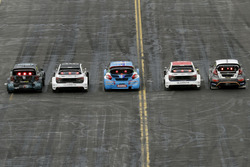LOCO Energy World RX