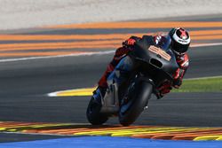 Хорхе Лоренсо, Ducati Team