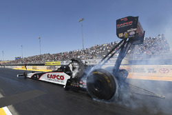Steve Torrence