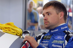 Ricky Stenhouse Jr., Roush Fenway Racing Ford