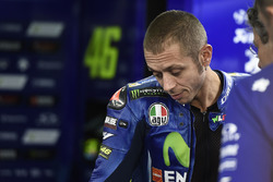 Valentino Rossi, Yamaha Factory Racing
