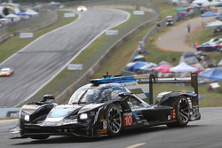 #10 Wayne Taylor Racing Cadillac DPi: Ricky Taylor, Jordan Taylor, Ryan Hunter-Reay