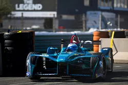 Luca Filippi, NIO Formula E Team