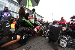 Jonathan Rea, Kawasaki Racing