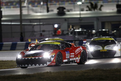 Fons Scheltema, Kessel Racing