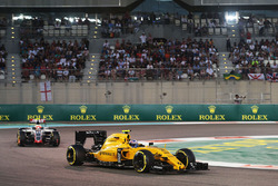 Джолион Палмер, Renault Sport F1 RS16