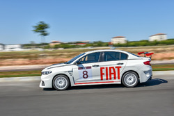 Fiat Egea TC