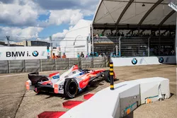 Nick Heidfeld, Mahindra Racing