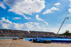 Sébastien Buemi, Renault e.Dams