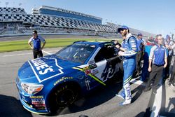 Jimmie Johnson, Hendrick Motorsports Chevrolet