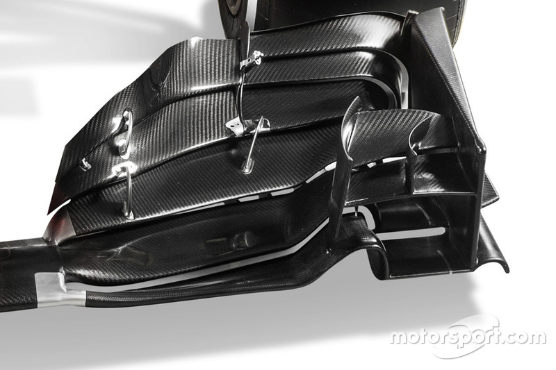 Haas F1 Team VF-17