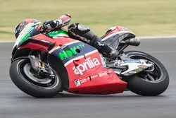 Scott Redding, Aprilia Racing Team Gresini