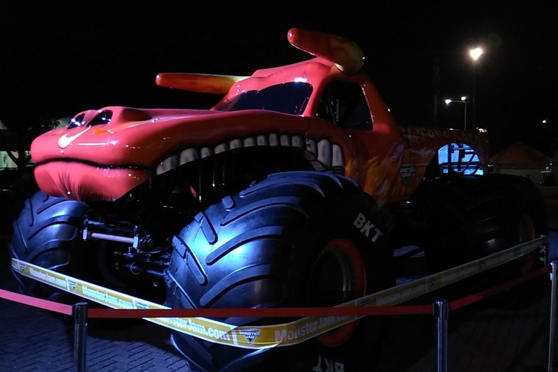 El Toro Loco