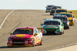 Fabian Coulthard, DJR Team Penske Ford