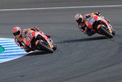 Marc Marquez, Repsol Honda Team