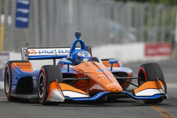 Scott Dixon, Chip Ganassi Racing Honda