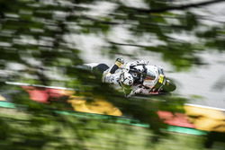 Alvaro Bautista, Angel Nieto Team