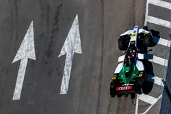 Daniel Abt, Audi Sport ABT Schaeffler