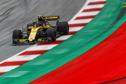 Carlos Sainz Jr., Renault Sport F1 Team R.S. 18