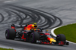 Макс Ферстаппен, Red Bull Racing RB14