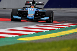 David Beckmann, Jenzer Motorsport