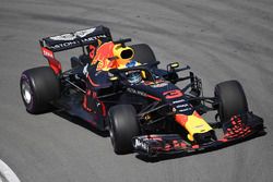 Daniel Ricciardo, Red Bull Racing RB14