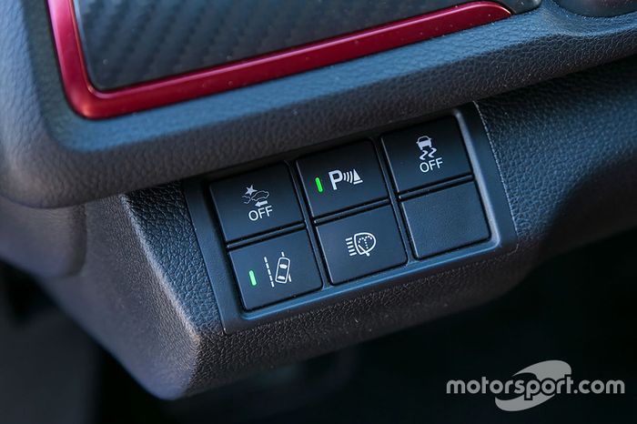 2018 Honda Civic Type-R