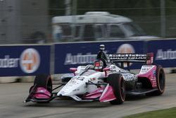 Marco Andretti, Herta - Andretti Autosport Honda