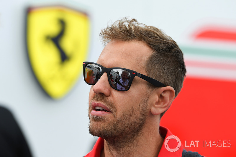 F1-es versenyzői portrék csütörtökről - F1 2018 - Kanadai Nagydíj