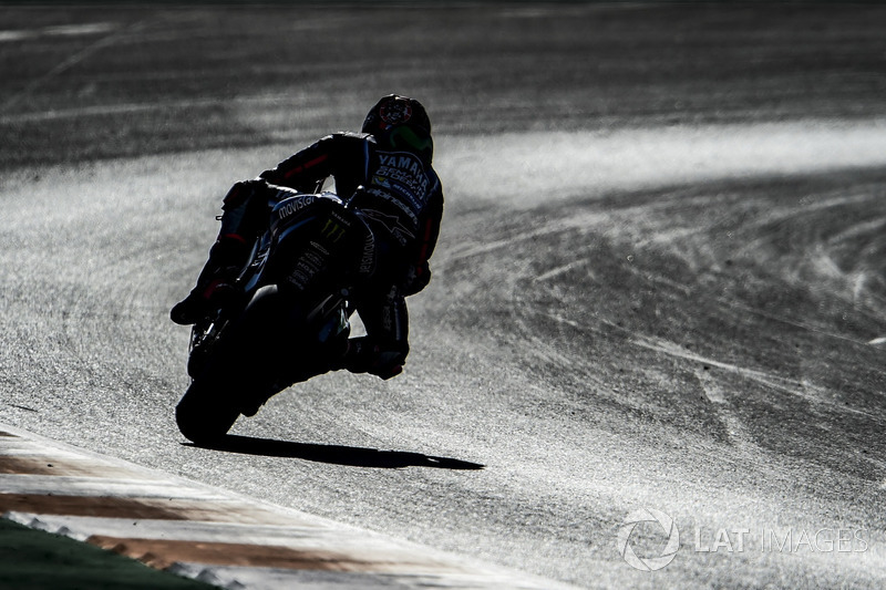 Maverick Viñales, Yamaha Factory Racing