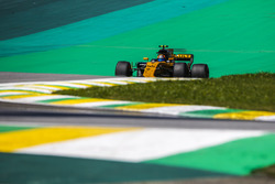 Carlos Sainz Jr., Renault Sport F1 Team RS17
