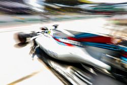 Felipe Massa, Williams FW40