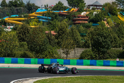 Lewis Hamilton, Mercedes-AMG F1 W09