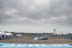 Alex Lynn, DS Virgin Racing