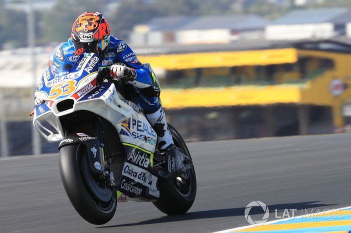 Tito Rabat, Avintia Racing