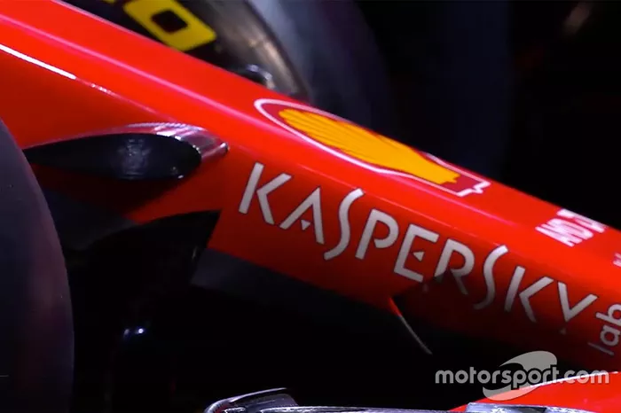 Ferrari SF71H