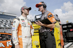 Daniel Suárez, Joe Gibbs Racing Toyota