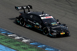 Edoardo Mortara, Mercedes-AMG Team HWA, Mercedes-AMG C63 DTM